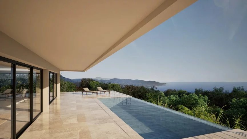 Villa Roquebrune-sur-Argens  -  ref 85909837 (picture 3)