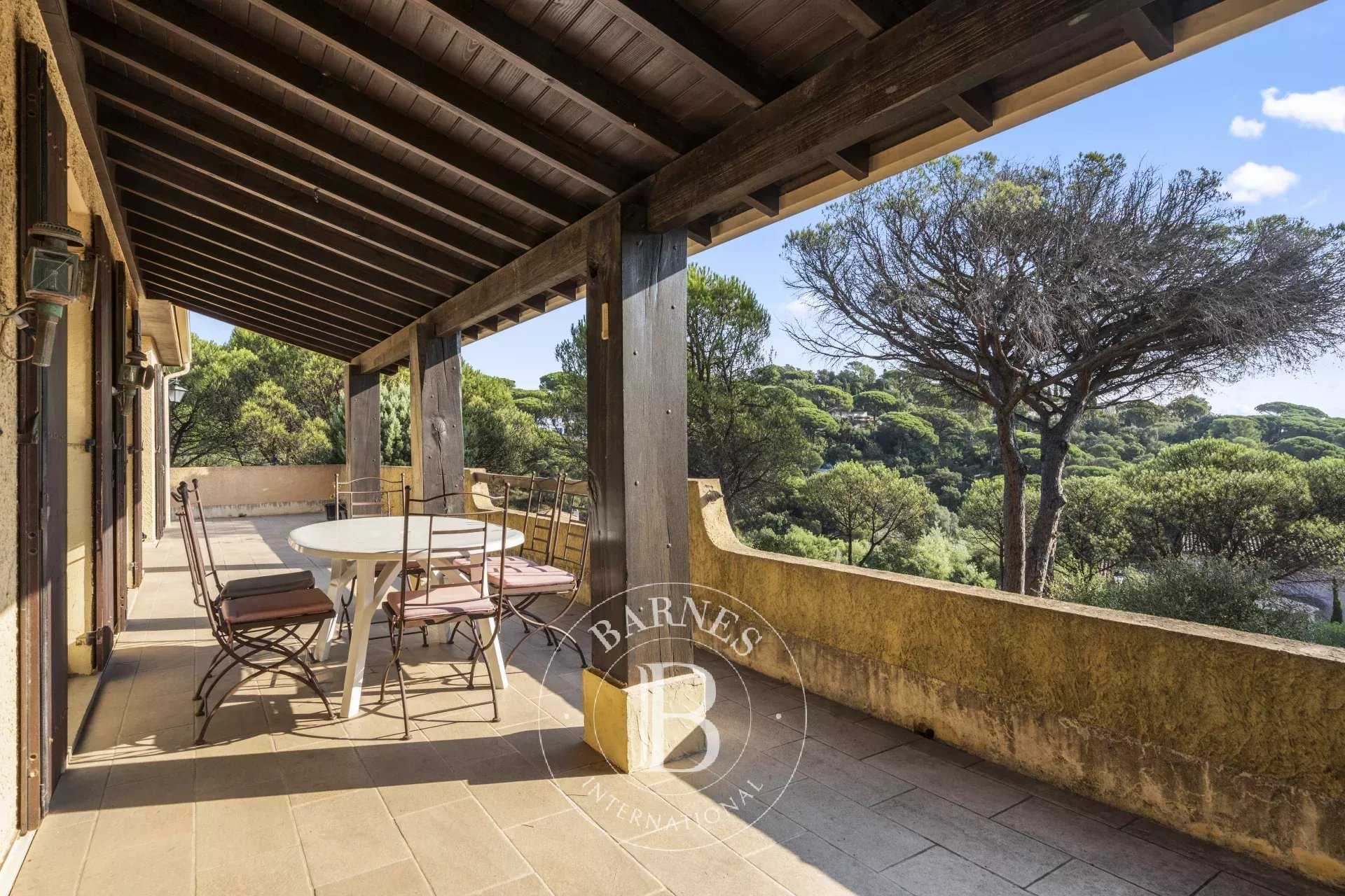 House Sainte-Maxime  -  ref 86375028 (picture 2)