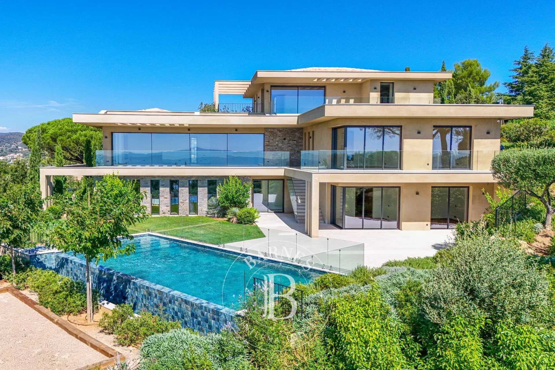 Propriété Sainte-Maxime  -  ref 7483859 (picture 1)