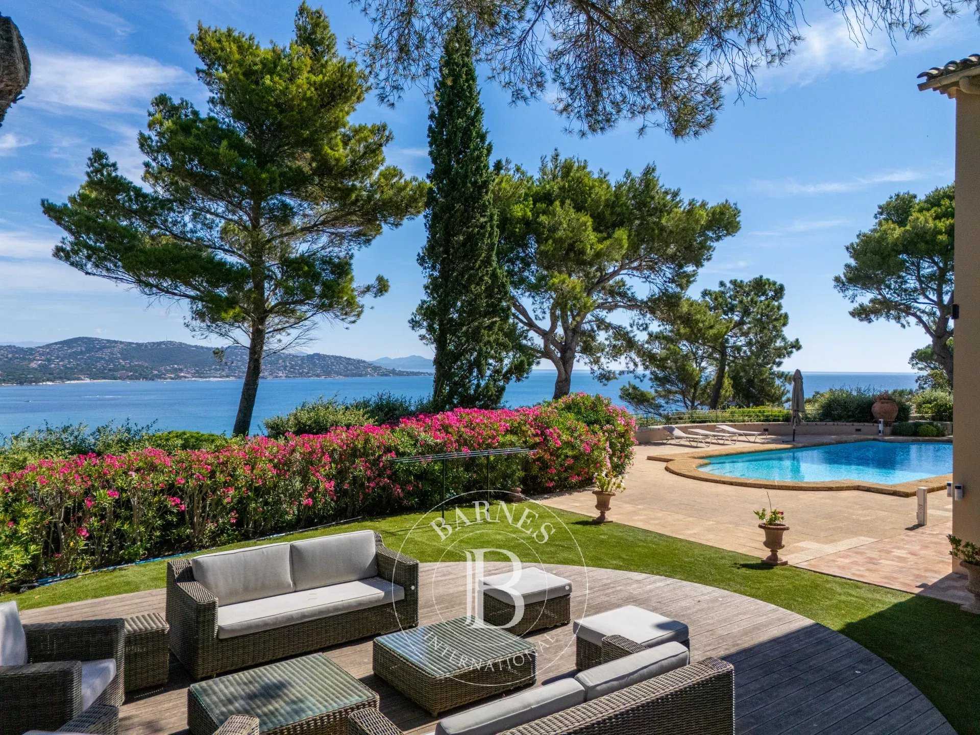 Propriété Sainte-Maxime  -  ref 7875444 (picture 3)