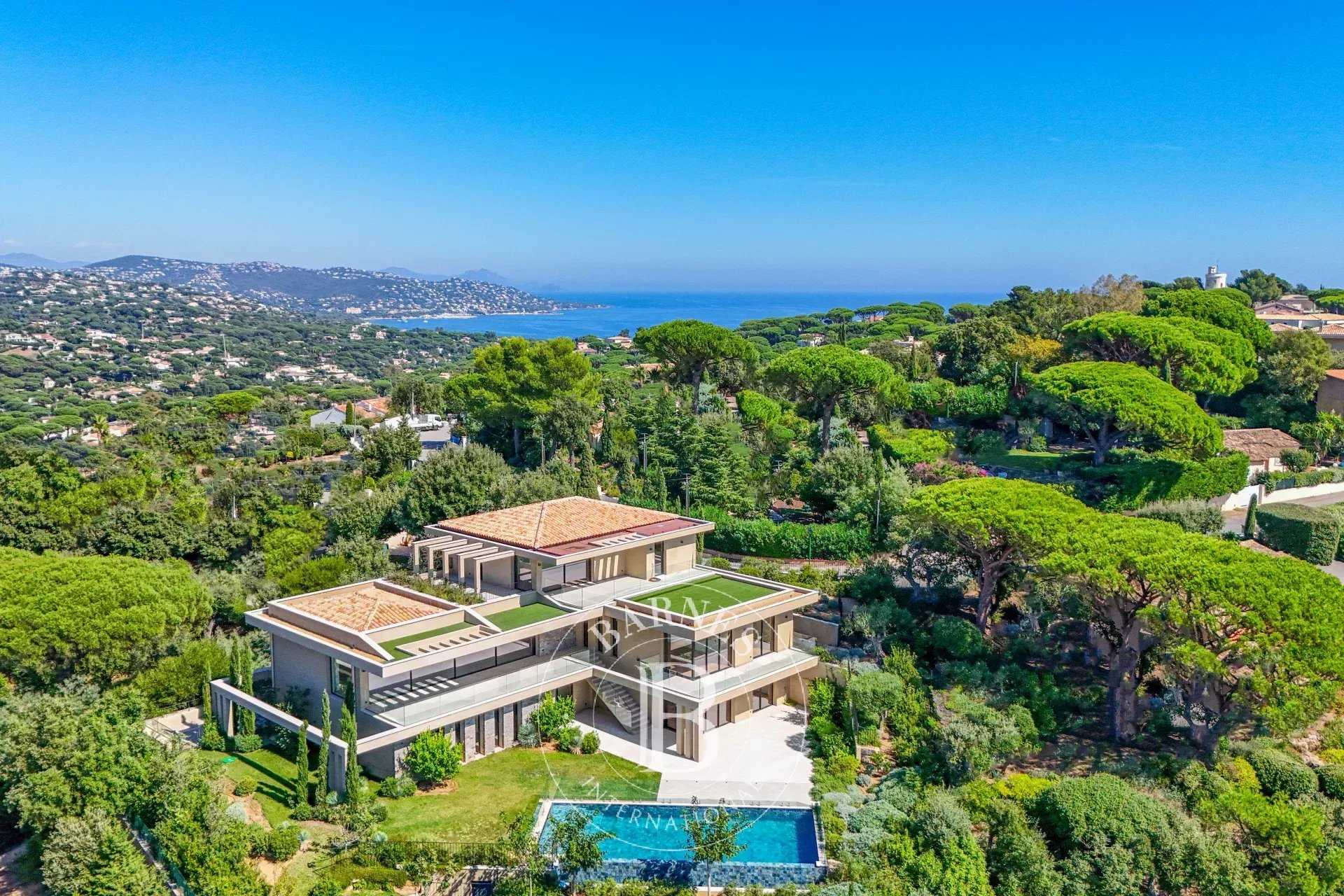 Propriété Sainte-Maxime  -  ref 7483859 (picture 2)