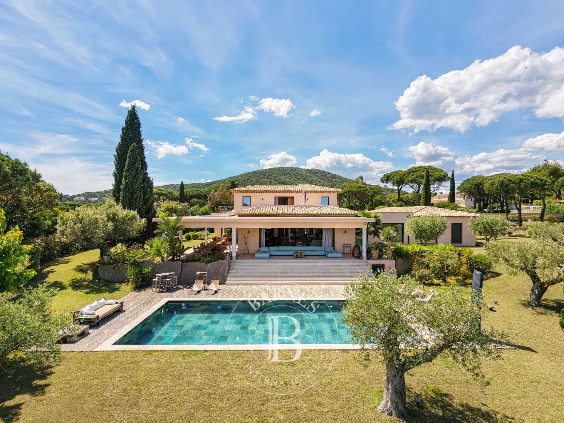 Villa Sainte-Maxime - Ref 82388370