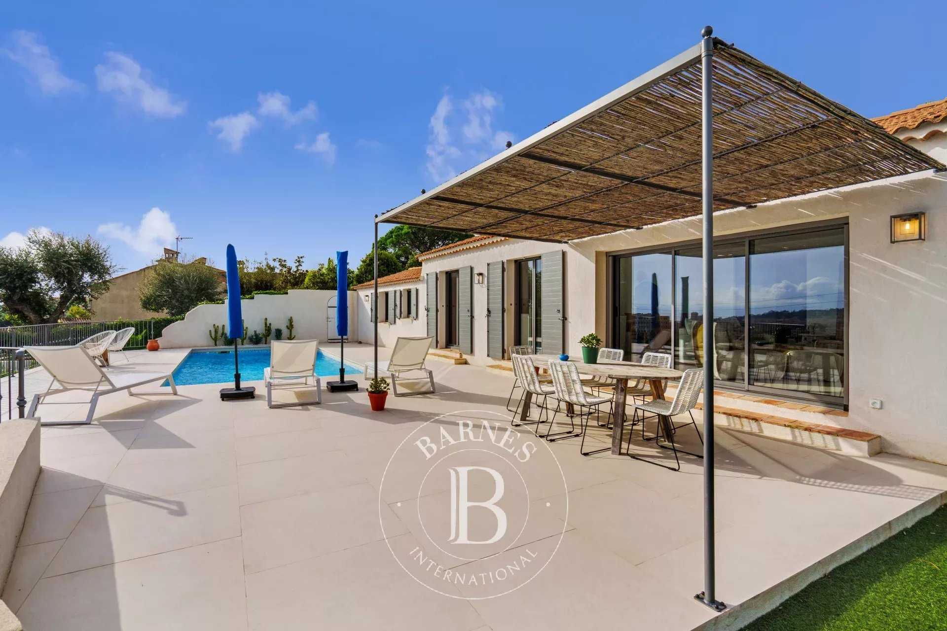 Villa Sainte-Maxime  -  ref 85300505 (picture 3)