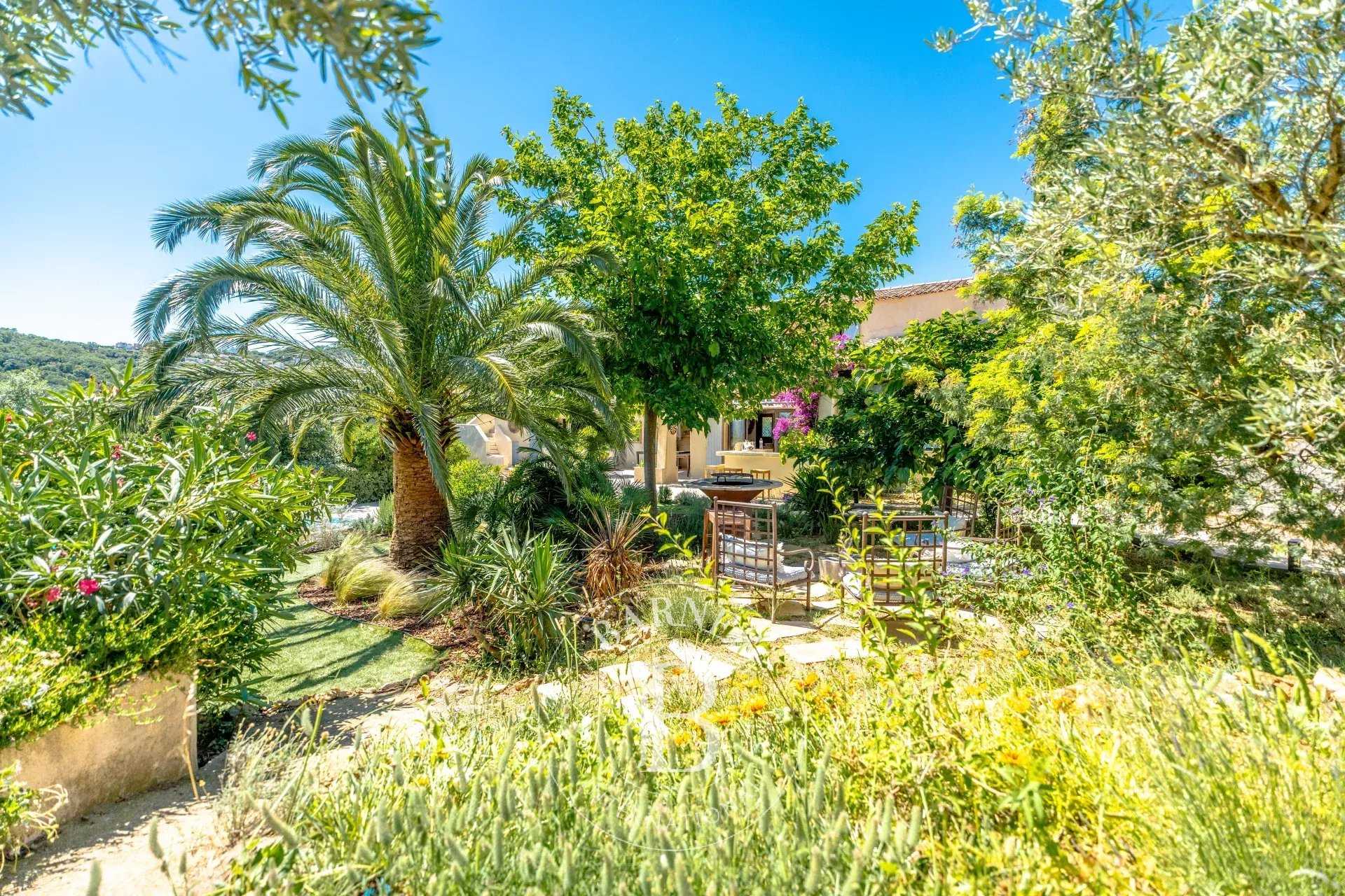 Villa Sainte-Maxime  -  ref 86746285 (picture 3)