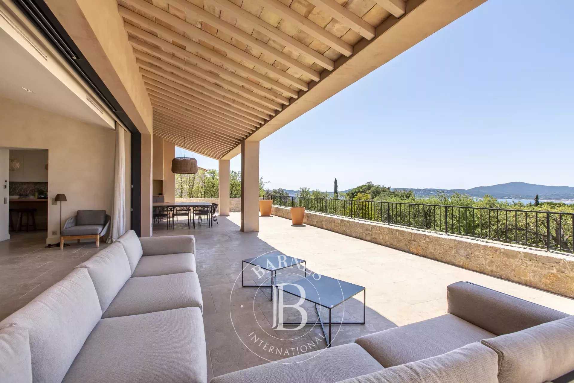 Villa Grimaud  -  ref 82390737 (picture 2)