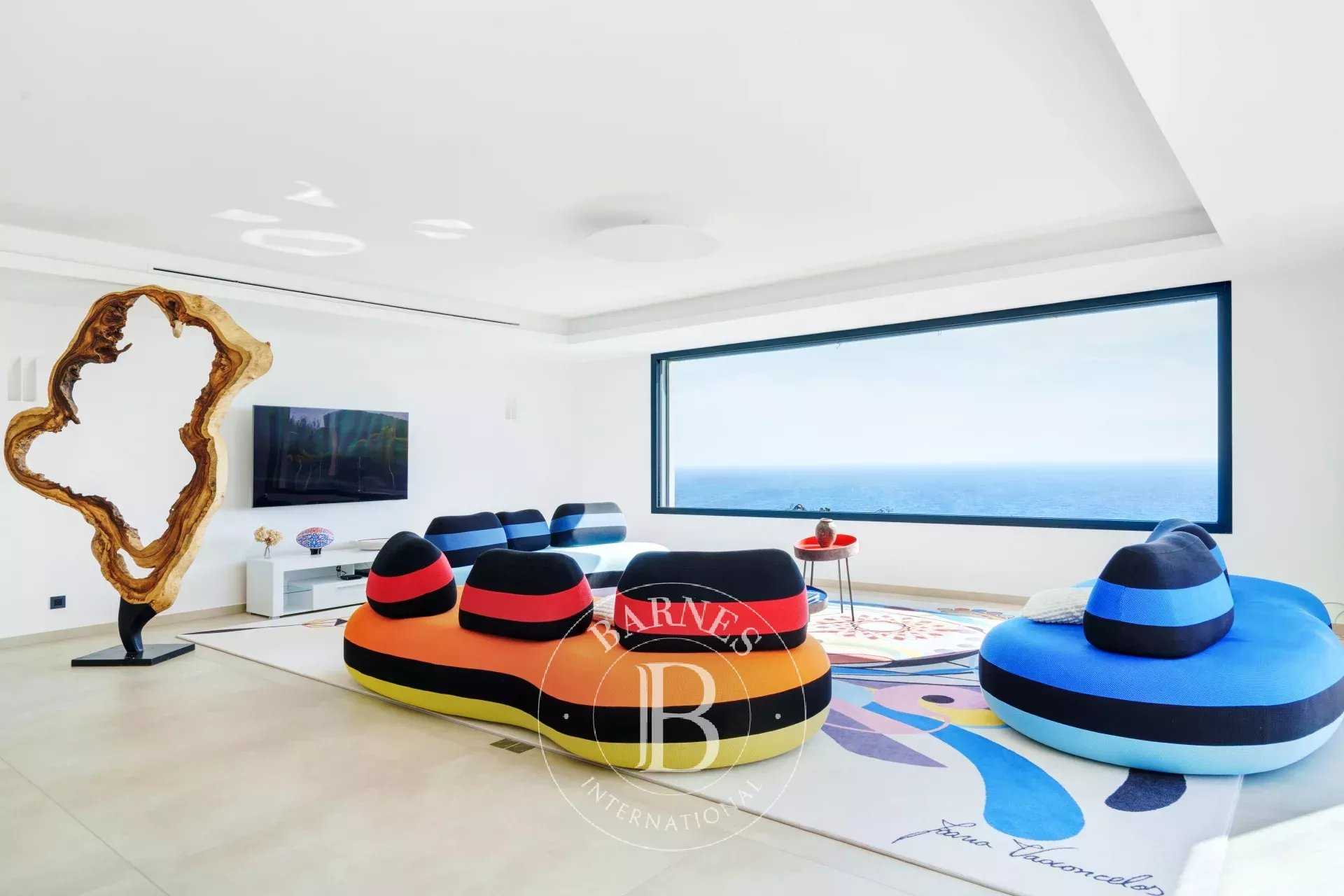 Villa Les Issambres  -  ref 85672677 (picture 3)