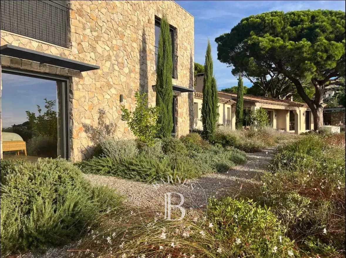 Villa Sainte-Maxime  -  ref 85339565 (picture 3)