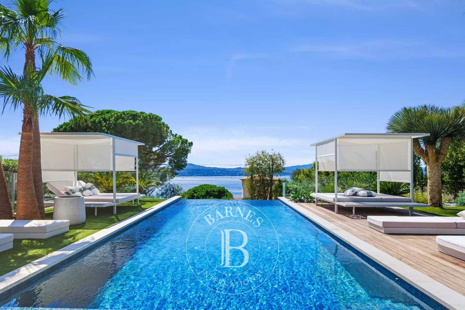 Villa Sainte-Maxime  -  ref 85516399 (picture 2)