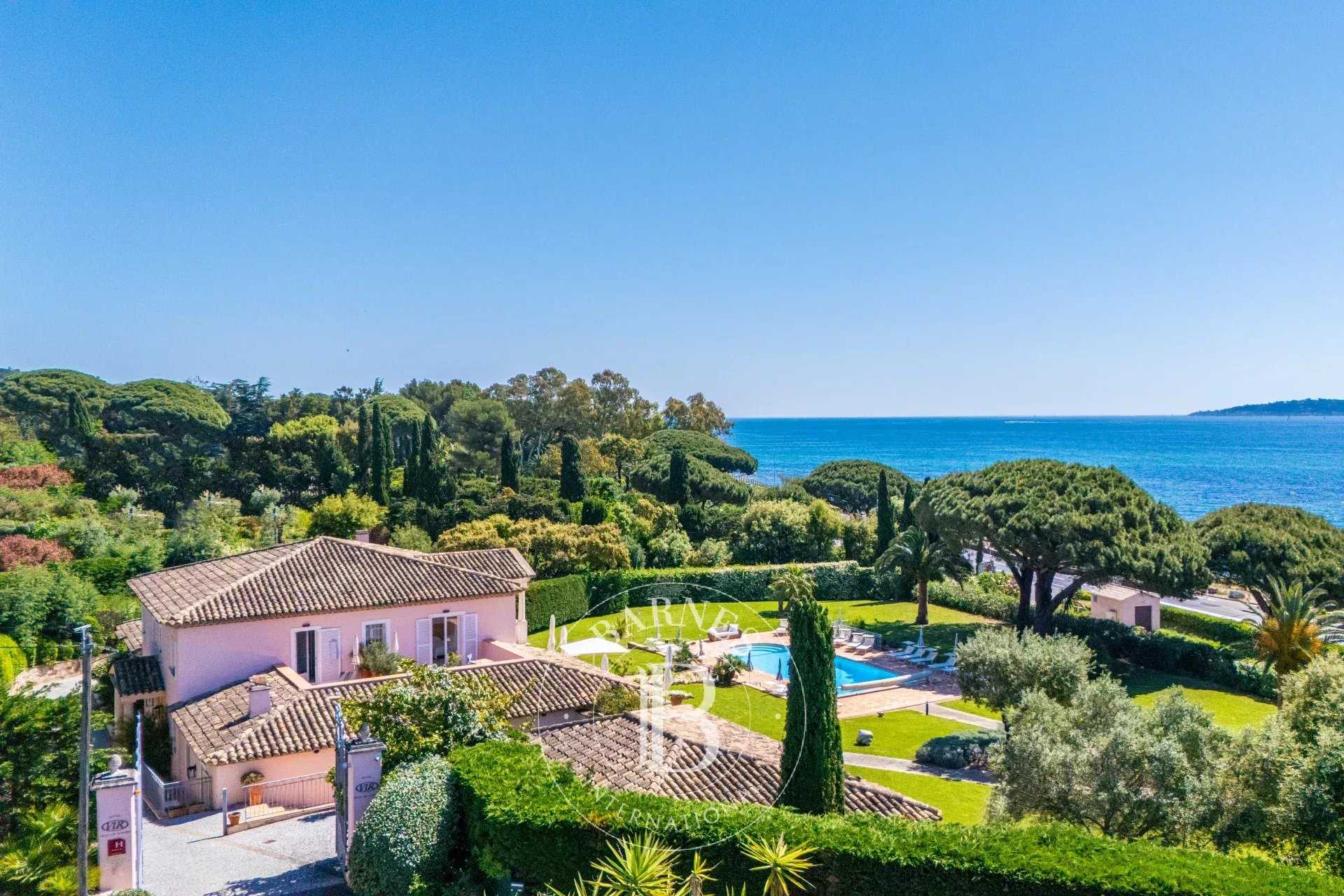 Property Grimaud  -  ref 4966173 (picture 3)