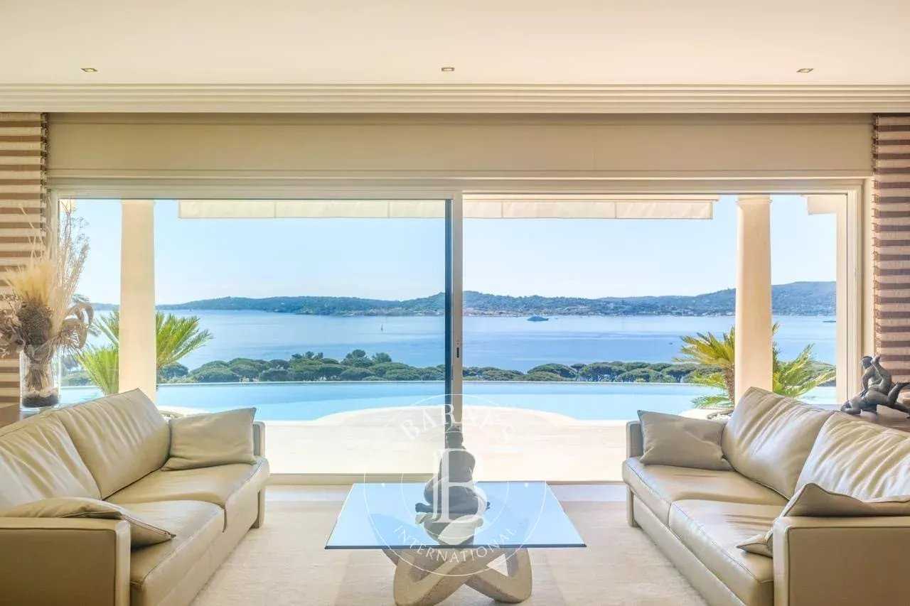 Villa Grimaud  -  ref 7068279 (picture 3)