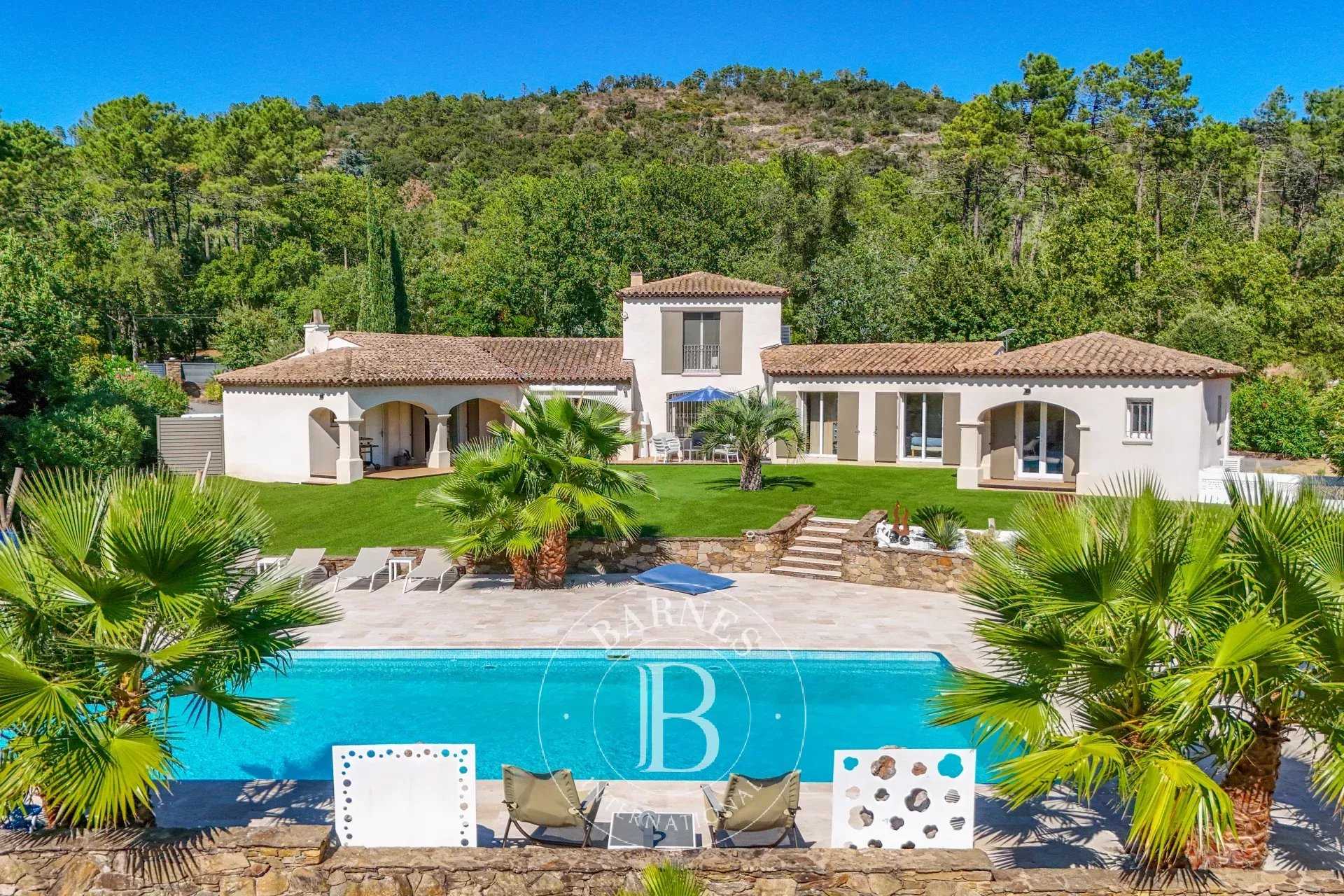 Villa Le Muy  -  ref 86216069 (picture 1)
