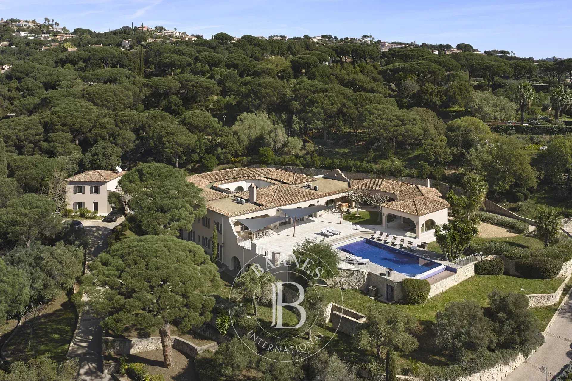 Property Sainte-Maxime  -  ref 86835298 (picture 1)