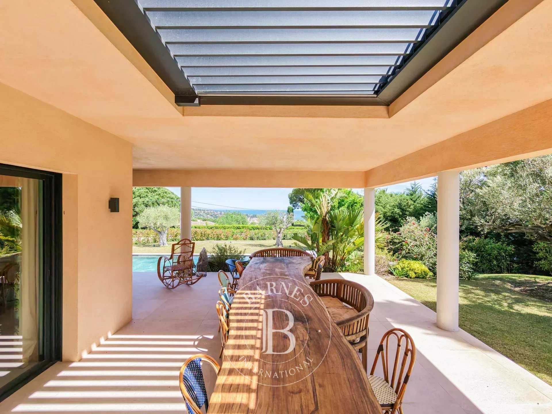 Villa Sainte-Maxime  -  ref 82388370 (picture 3)