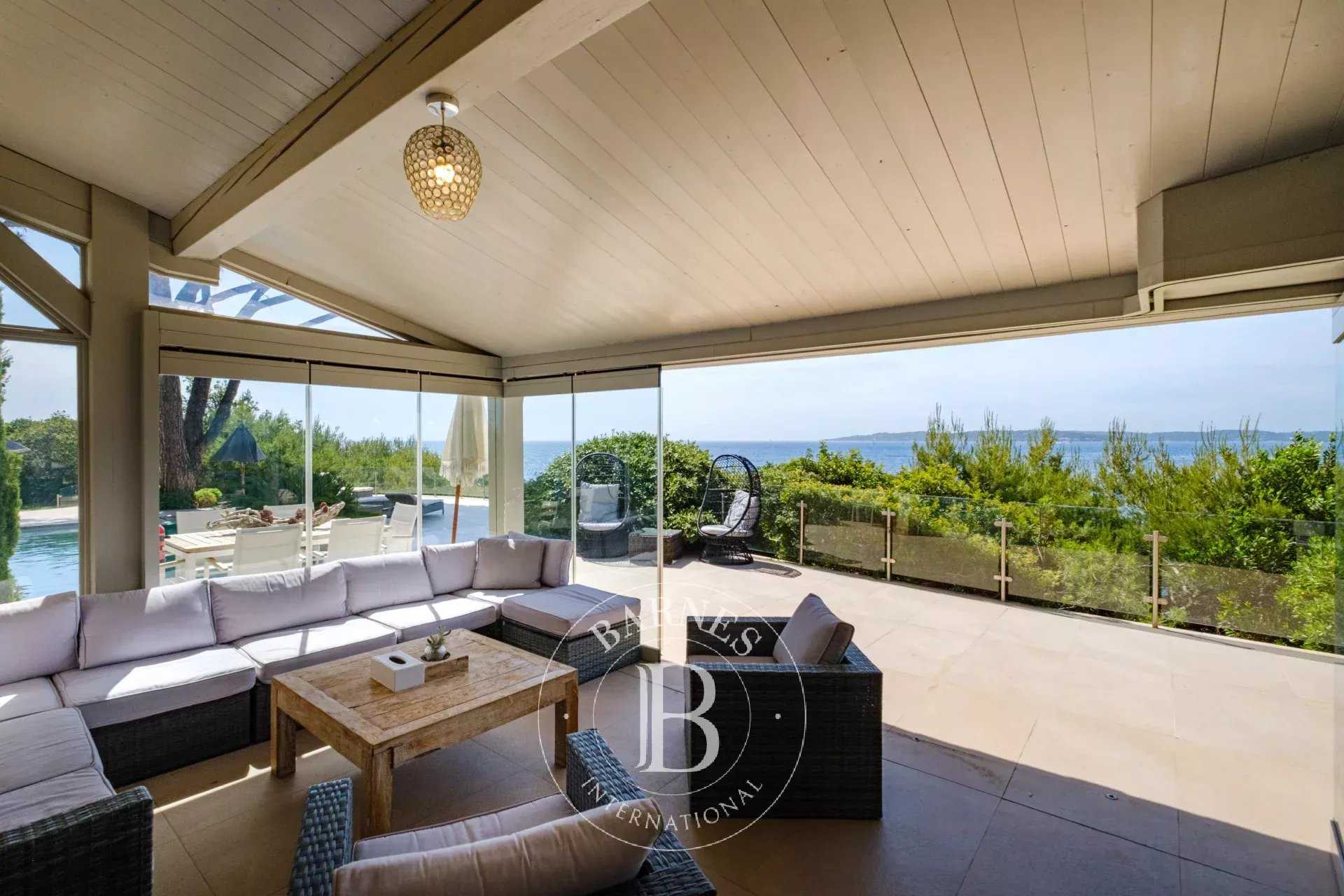 Villa Sainte-Maxime  -  ref 86020372 (picture 3)