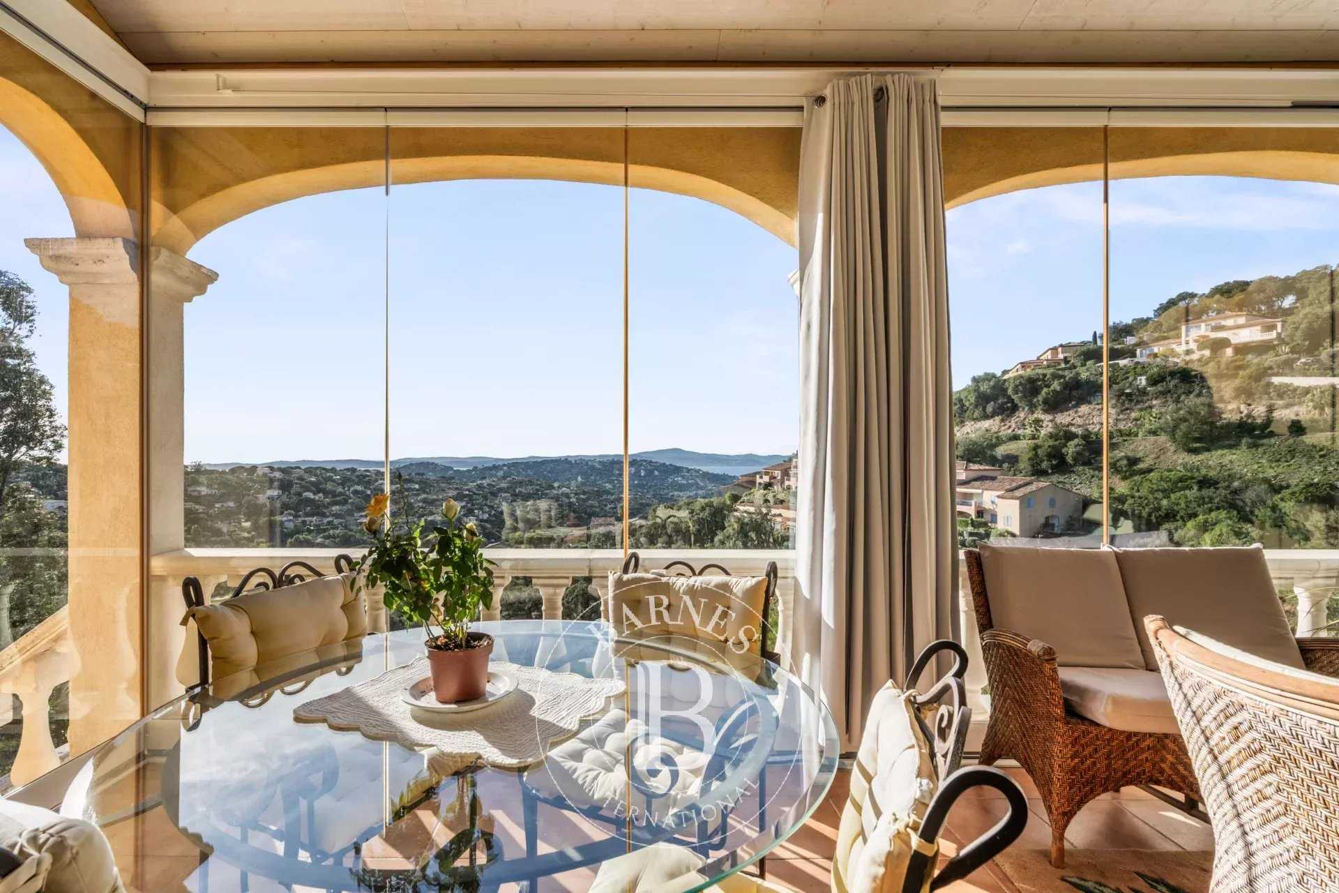 House Sainte-Maxime  -  ref 86449306 (picture 3)