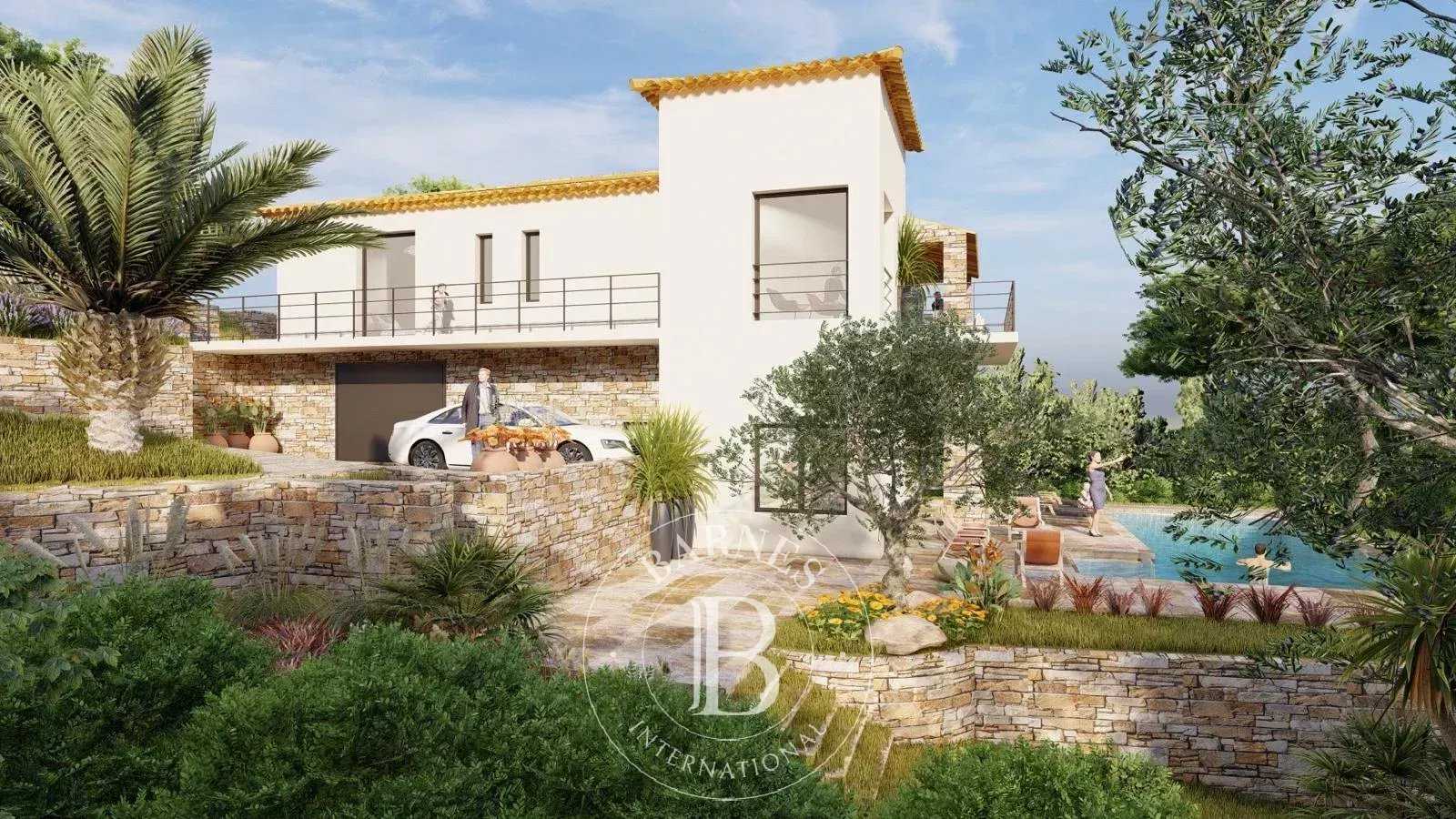 Villa Roquebrune-sur-Argens  -  ref 85907477 (picture 2)