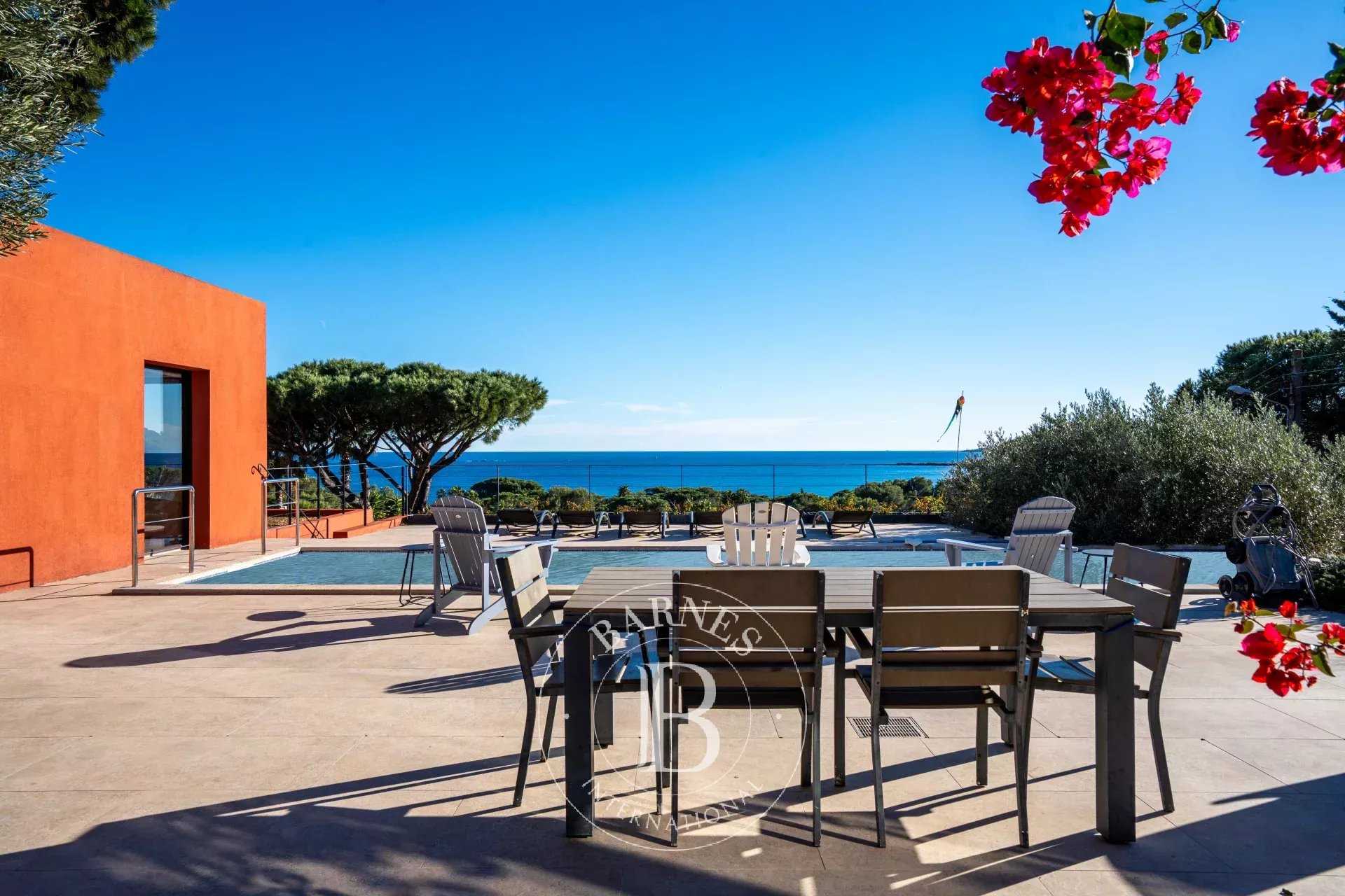 Maison Sainte-Maxime  -  ref 86463593 (picture 2)