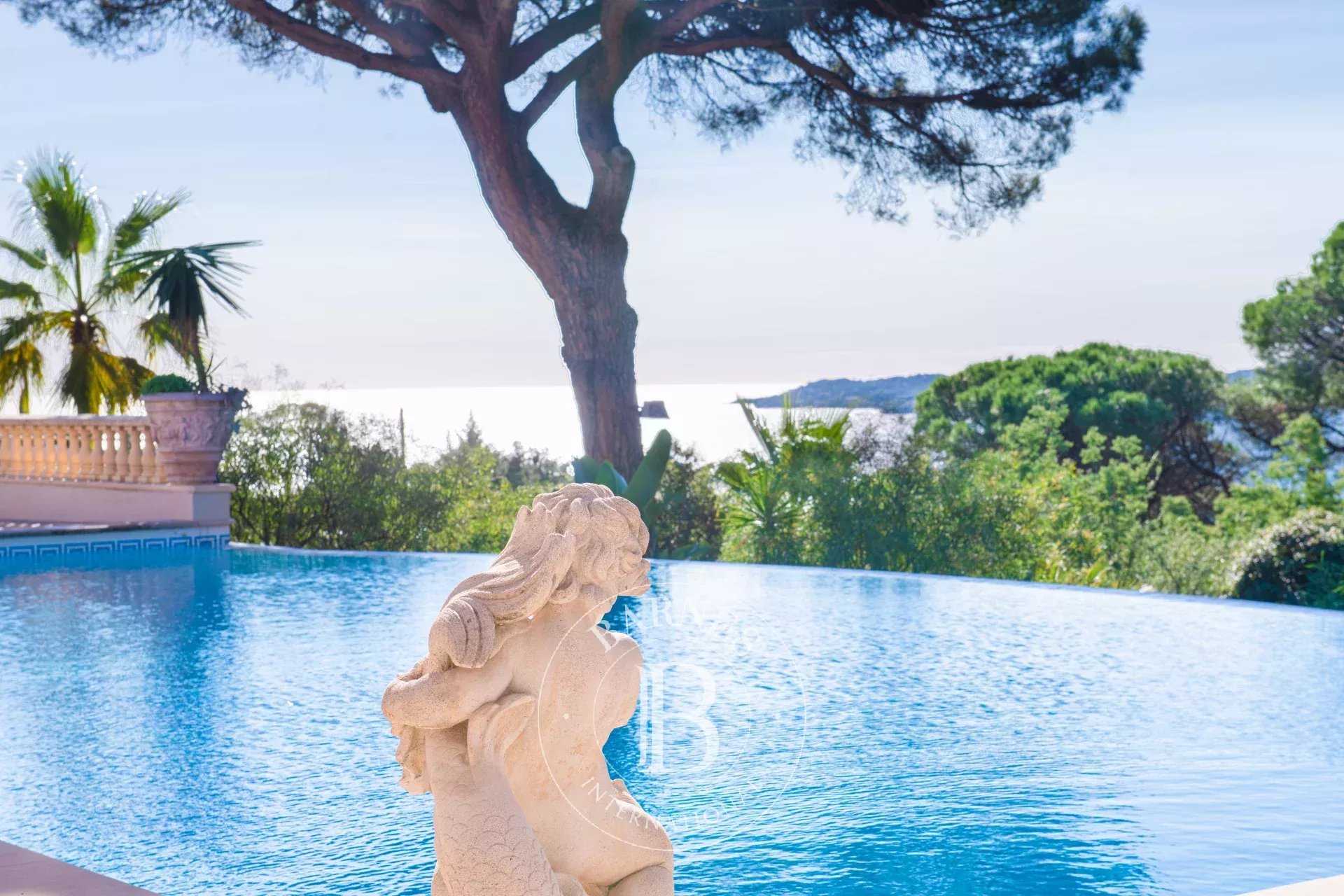 Villa Sainte-Maxime  -  ref 85472223 (picture 3)