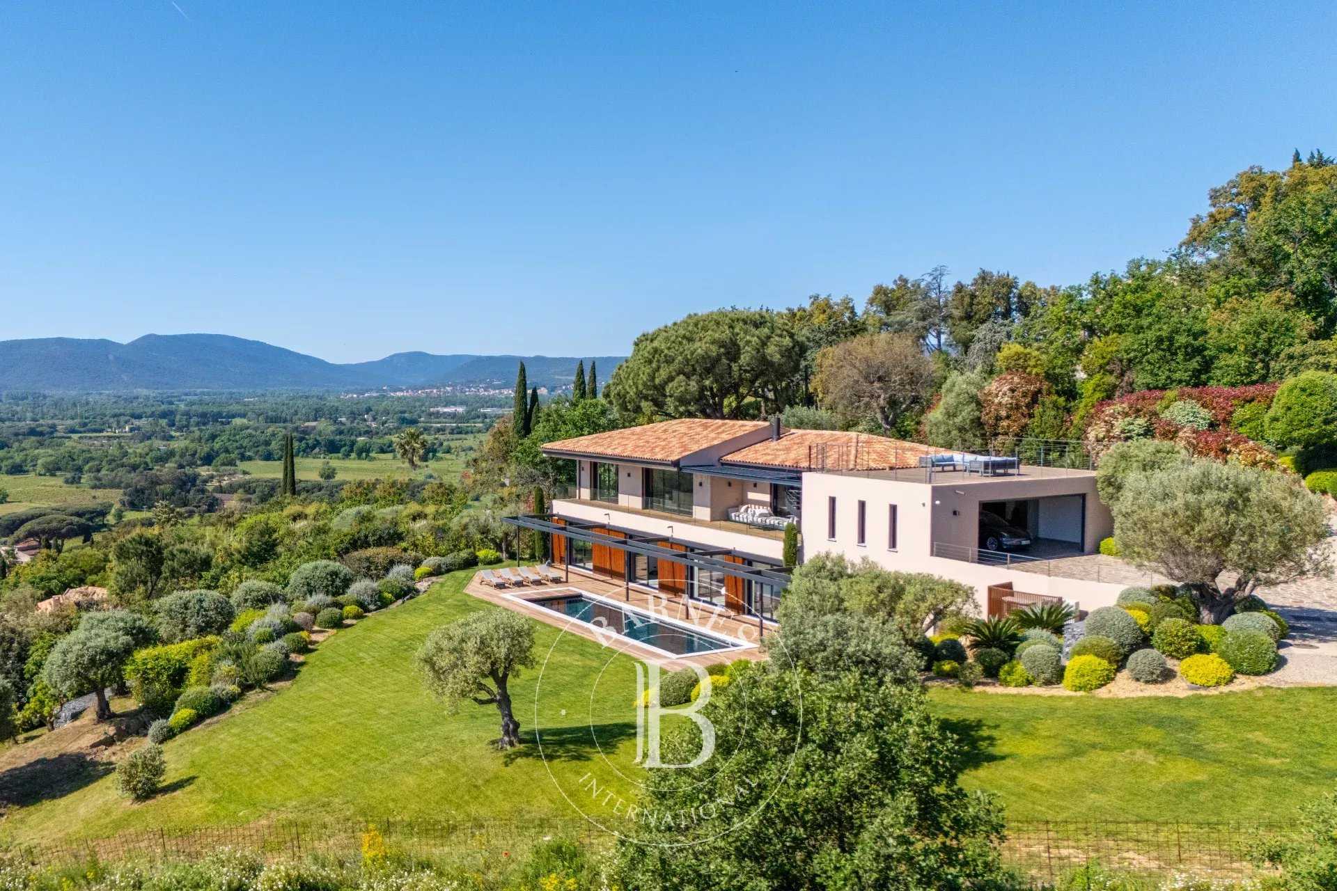 Villa Grimaud  -  ref 85638820 (picture 2)