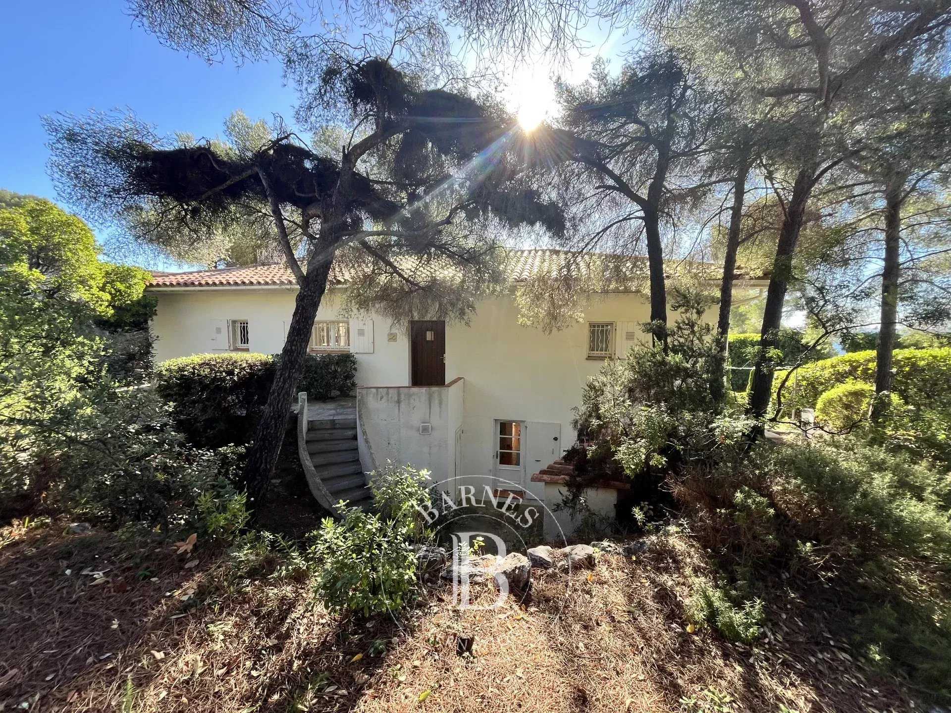 Maison Les Issambres  -  ref 86382000 (picture 2)