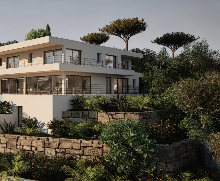 Villa Roquebrune-sur-Argens  -  ref 85909837 (picture 2)