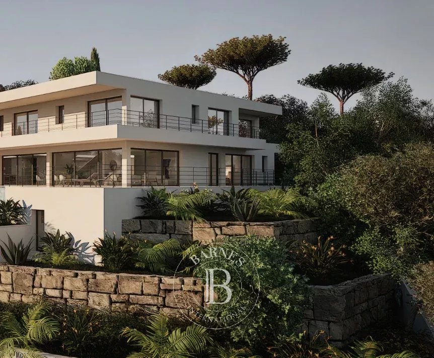Villa Roquebrune-sur-Argens  -  ref 85909837 (picture 2)