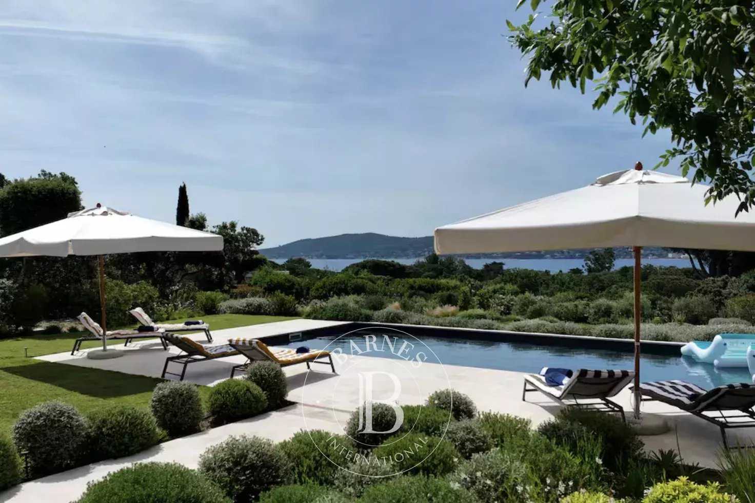Property Grimaud  -  ref 7343347 (picture 2)