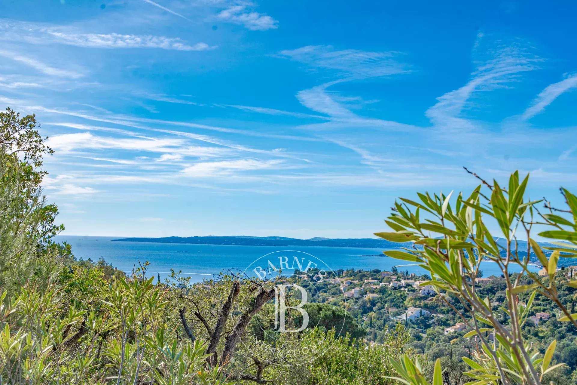 Villa Les Issambres  -  ref 86800304 (picture 2)