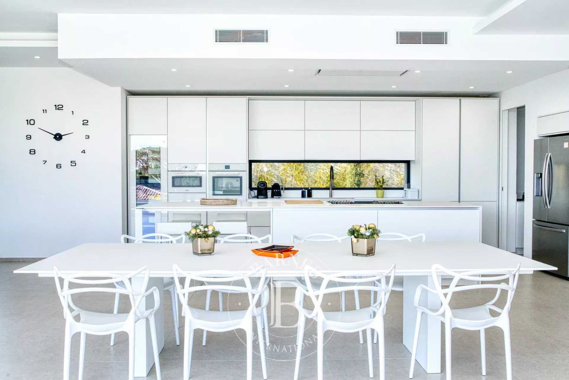 Villa Sainte-Maxime  -  ref 5895852 (picture 3)