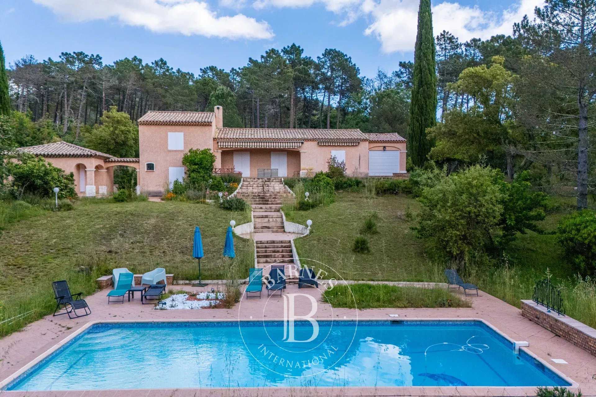 Villa Le Muy  -  ref 85898544 (picture 1)