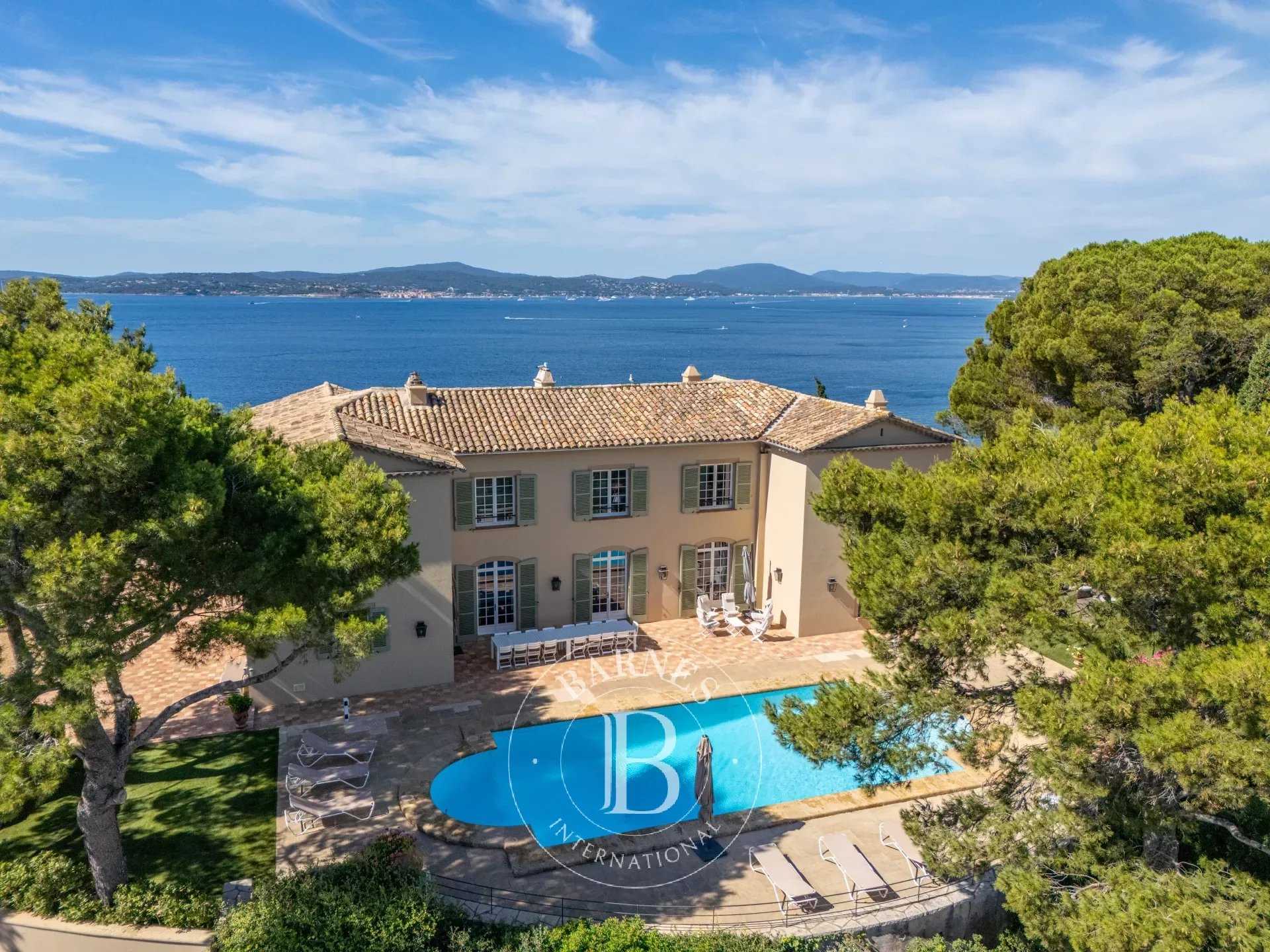 Finca Sainte-Maxime - Ref 7875444