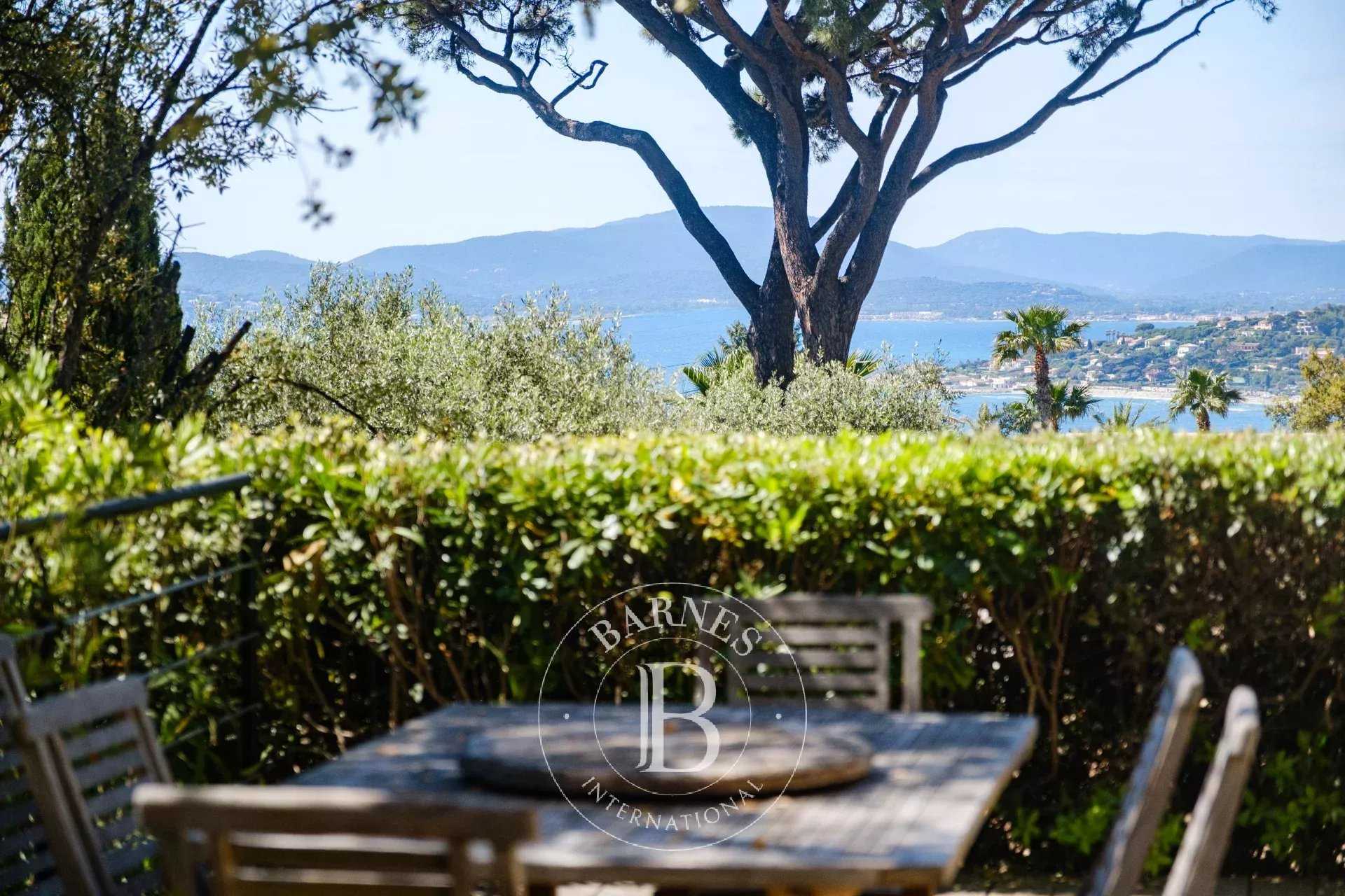 Villa Sainte-Maxime  -  ref 86941485 (picture 3)