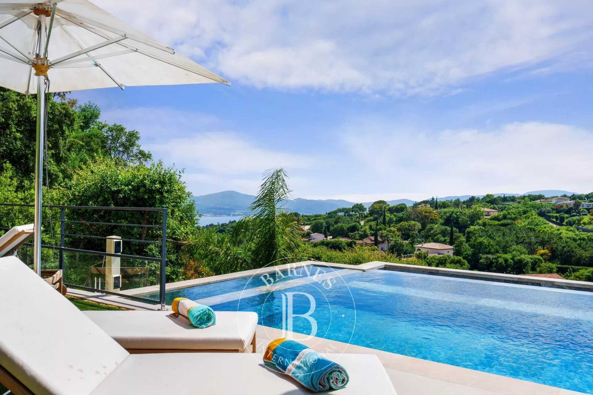 Villa Grimaud  -  ref 85956125 (picture 3)