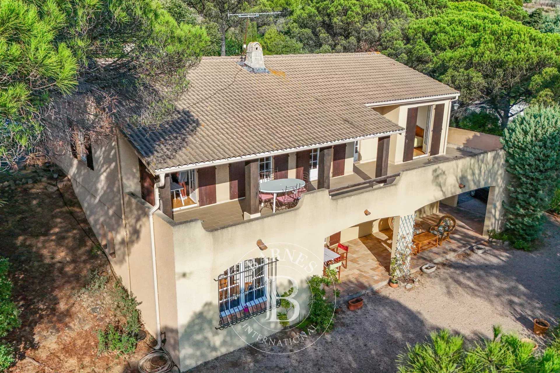 House Sainte-Maxime  -  ref 86375028 (picture 2)