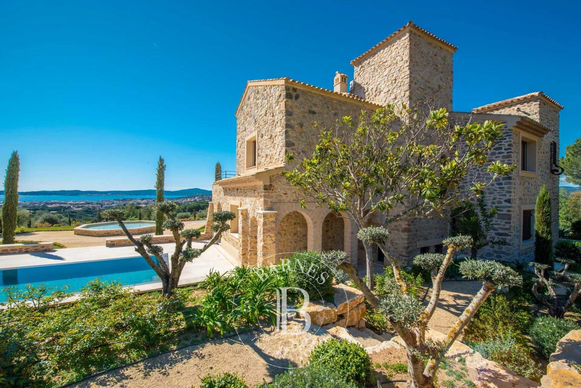 Propriété Sainte-Maxime  -  ref 82415477 (picture 3)