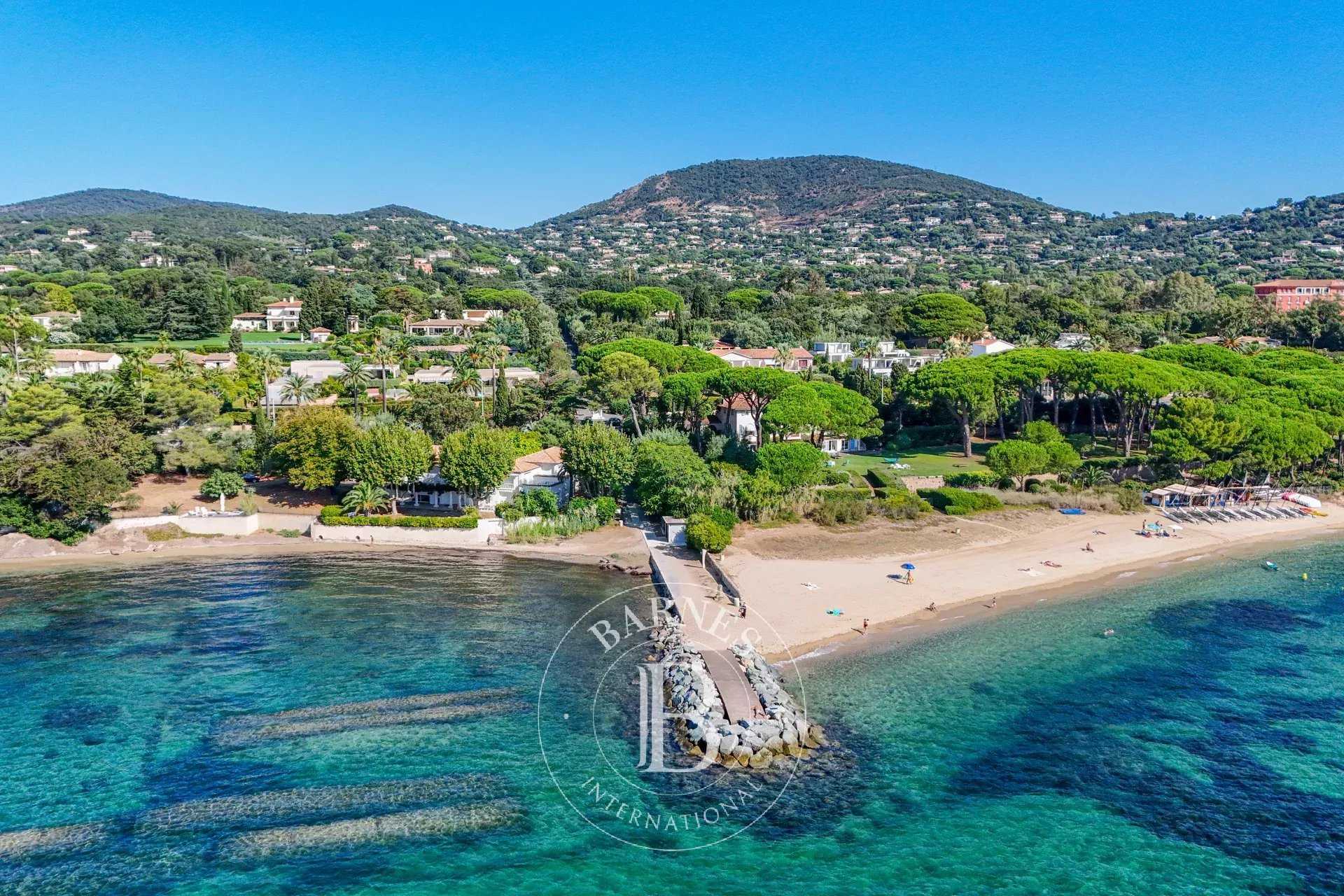 Grimaud  - Apartment 2 Bedrooms