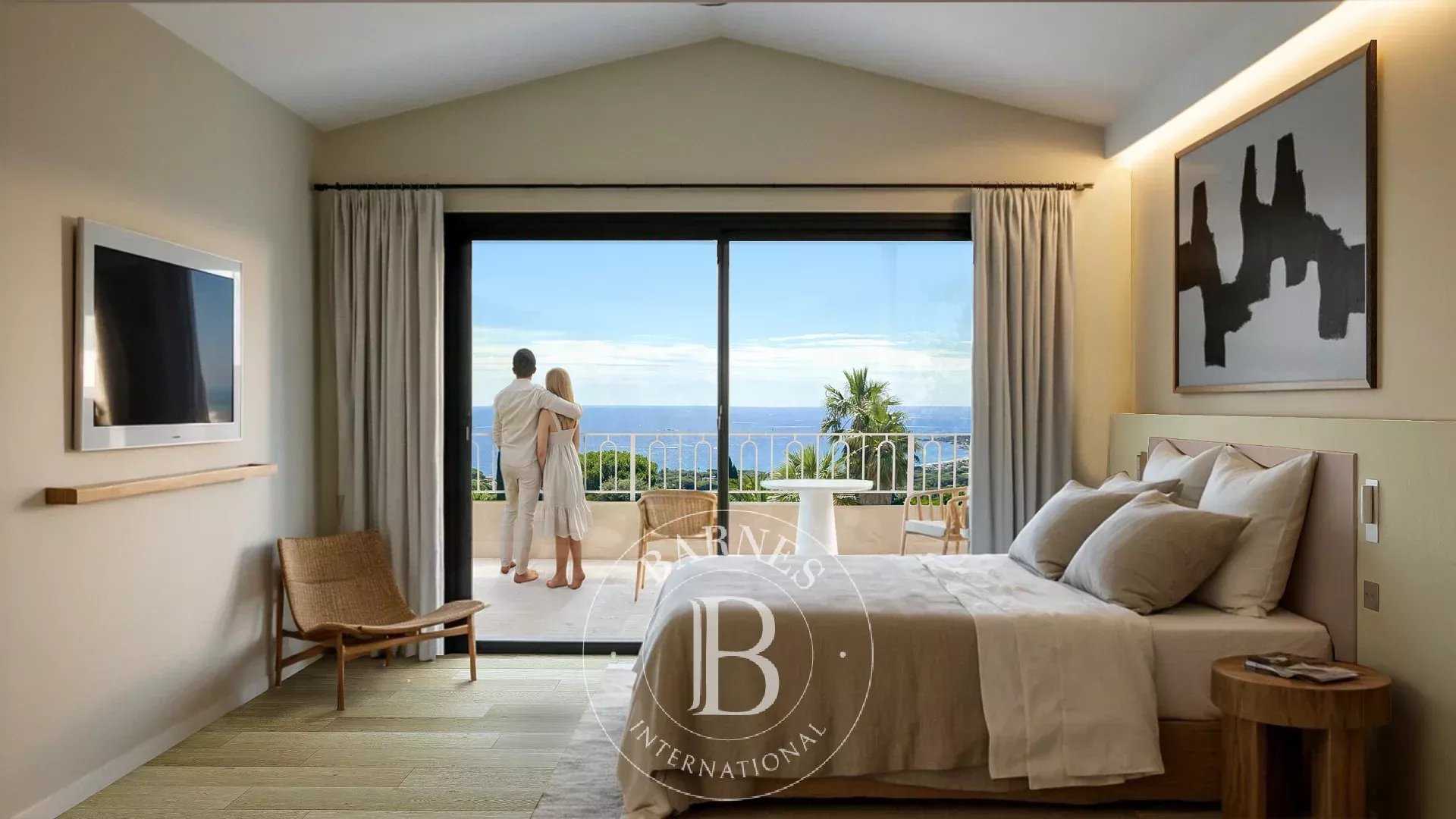 Villa Sainte-Maxime  -  ref 8180801 (picture 2)