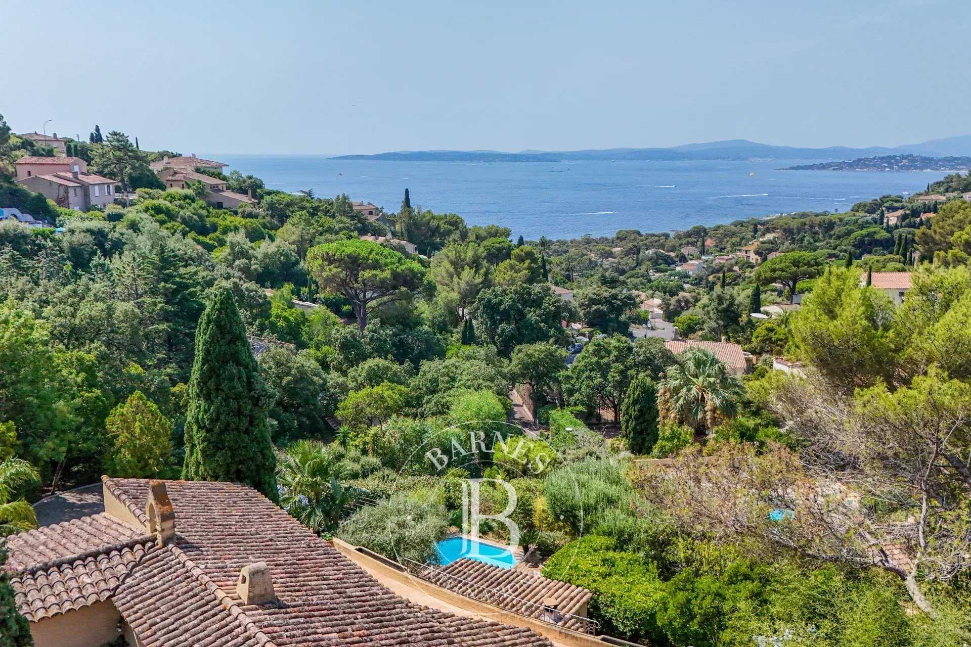 Villa Les Issambres  -  ref 86169616 (picture 2)