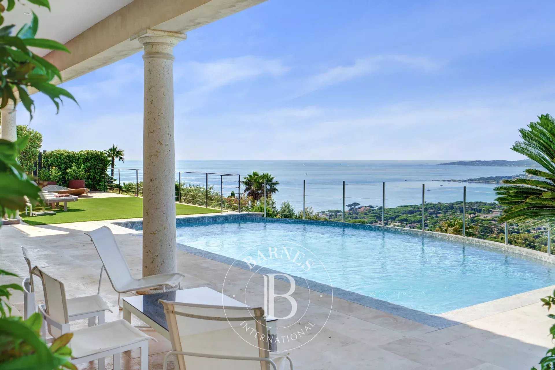 Villa Sainte-Maxime  -  ref 86068524 (picture 1)