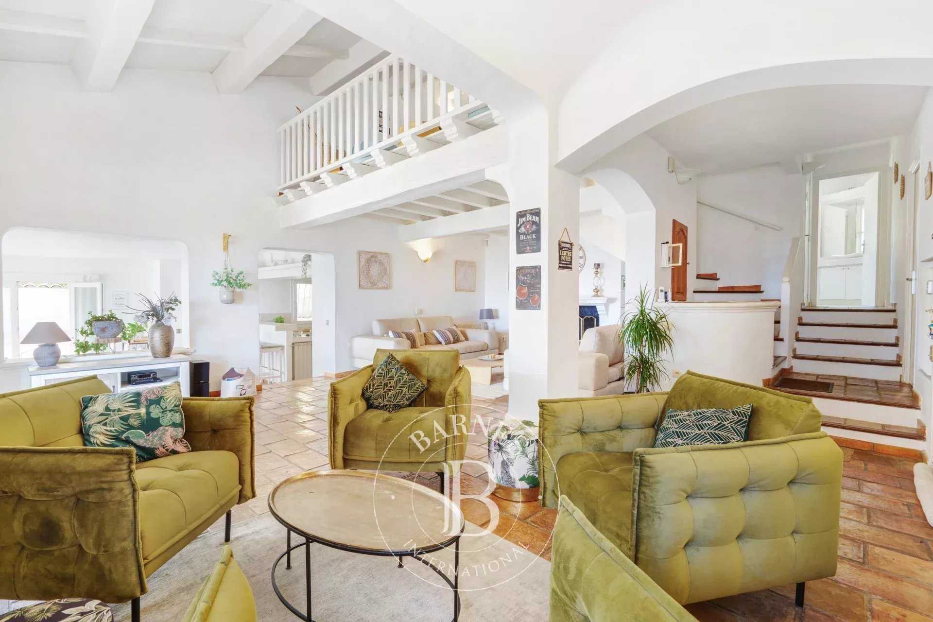 Villa Les Issambres  -  ref 86055196 (picture 3)