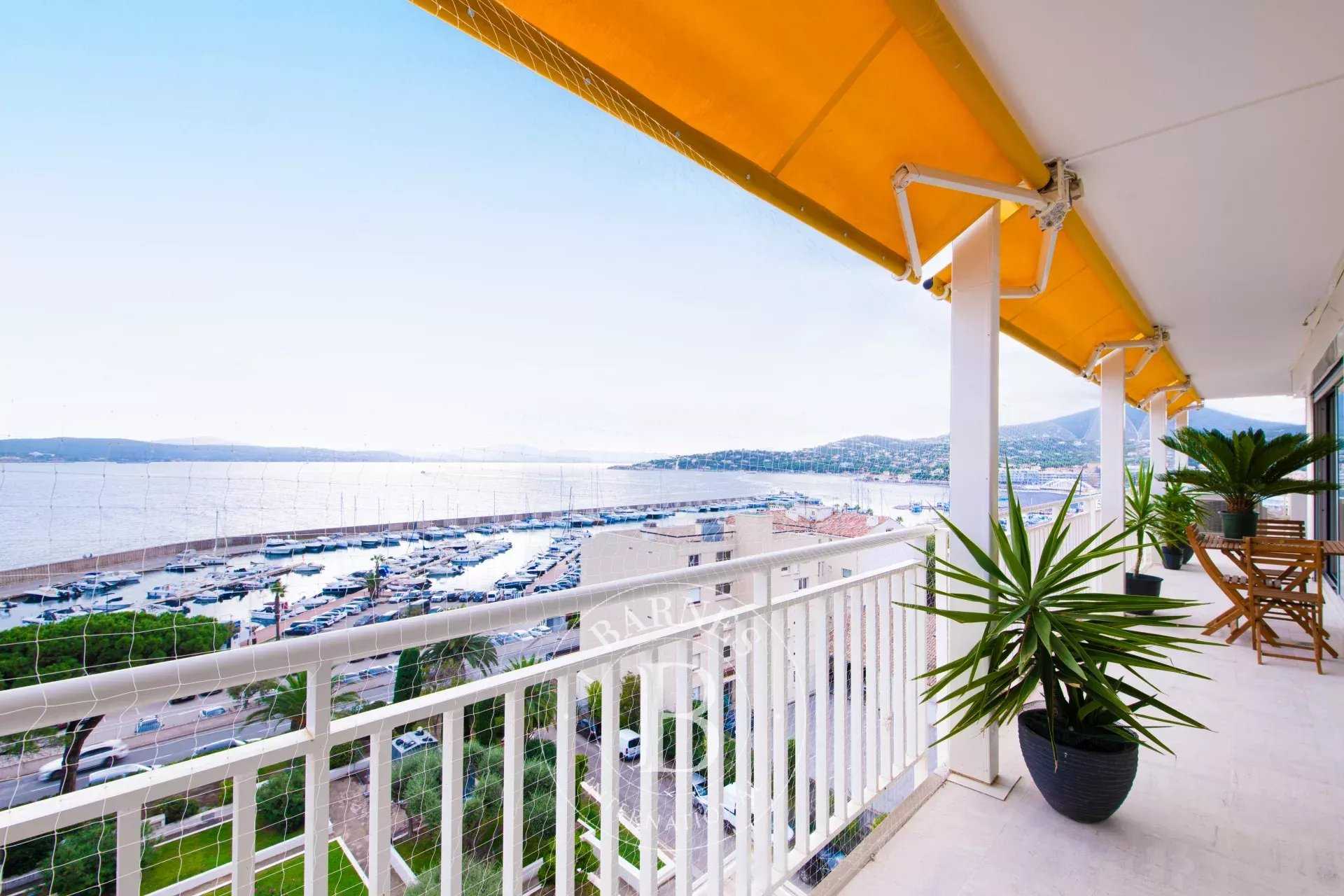 Appartement Sainte-Maxime  -  ref 4055618 (picture 1)