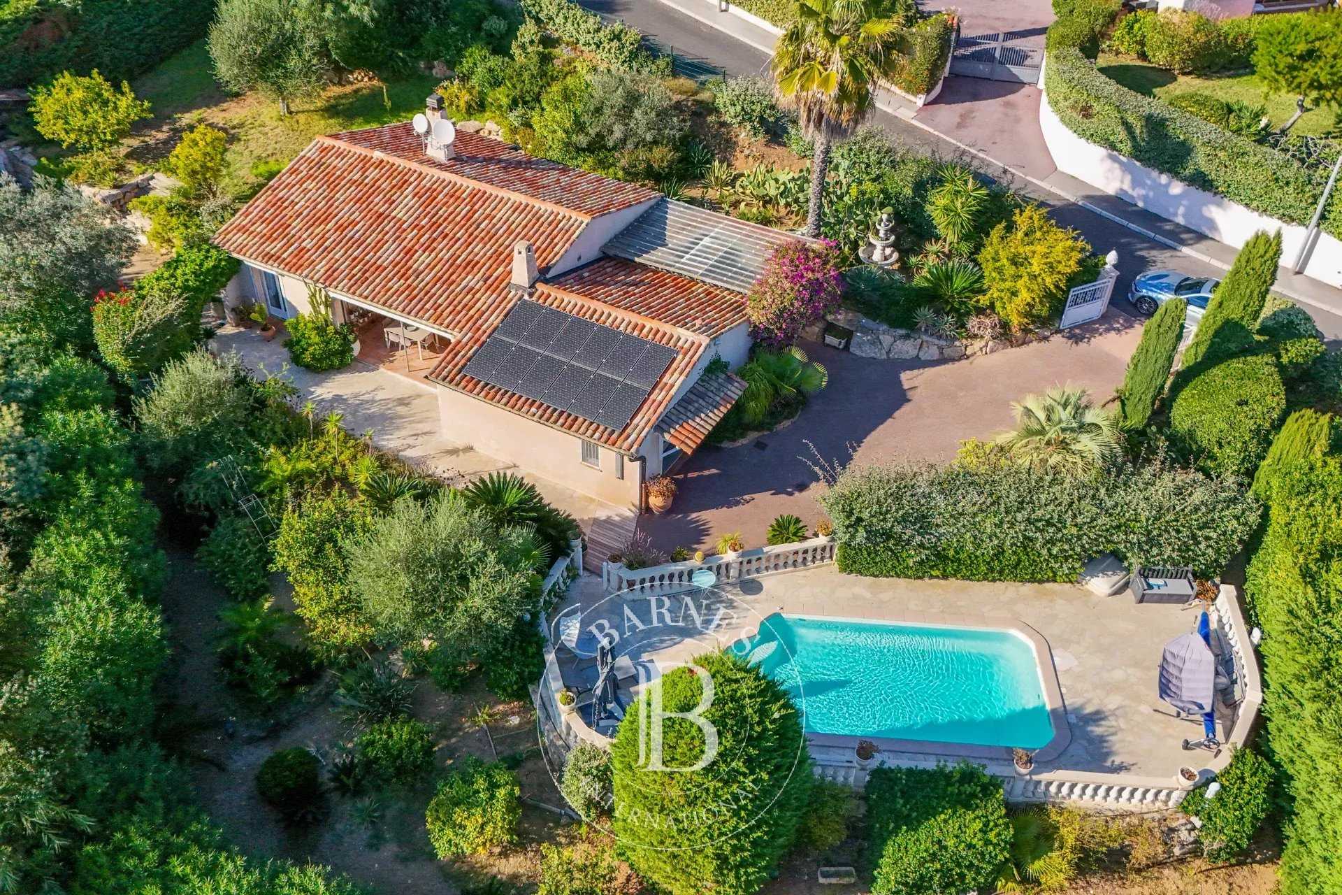 Maison Sainte-Maxime  -  ref 86354818 (picture 2)