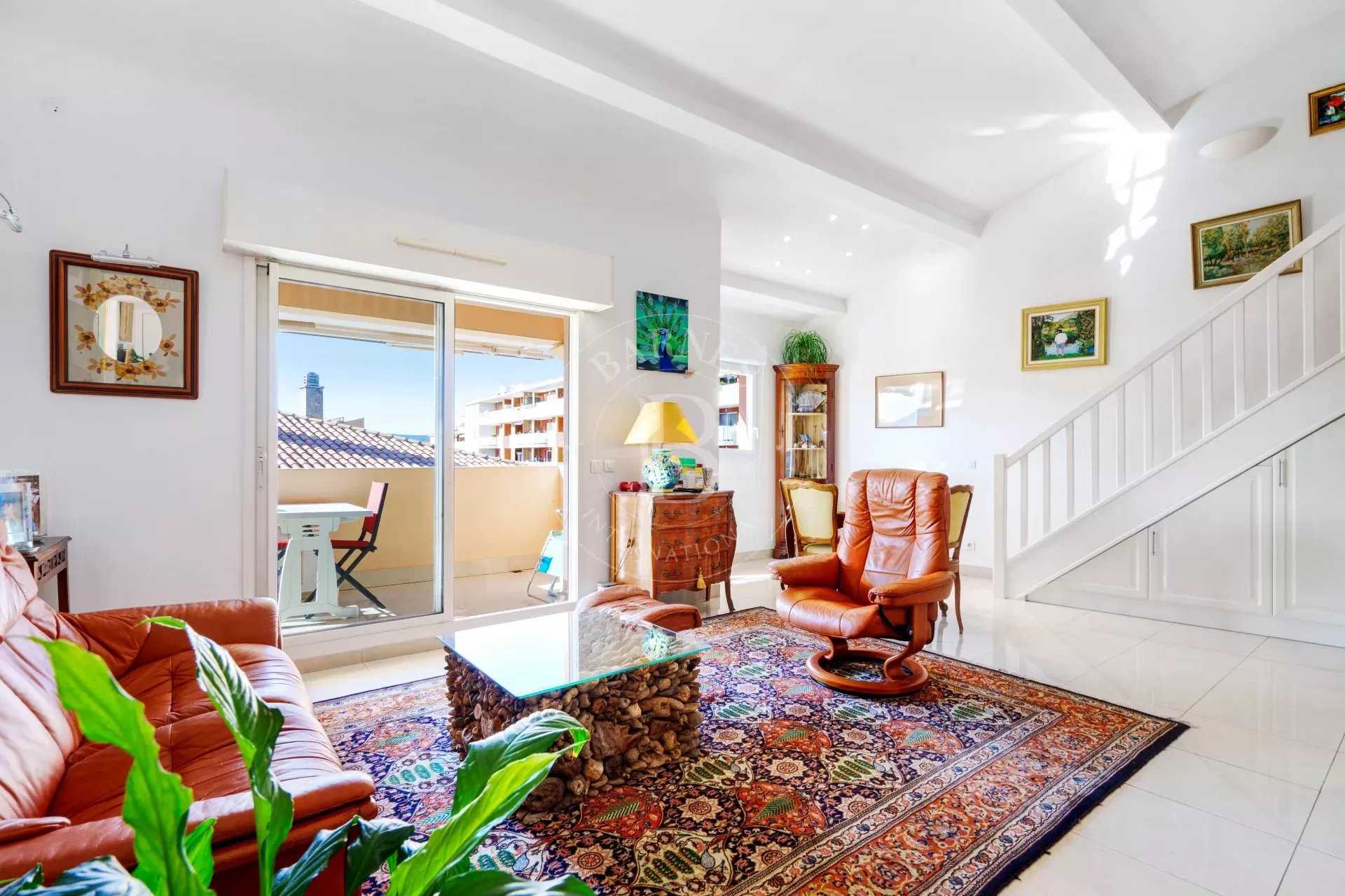 Appartement Sainte-Maxime  -  ref 7705465 (picture 3)