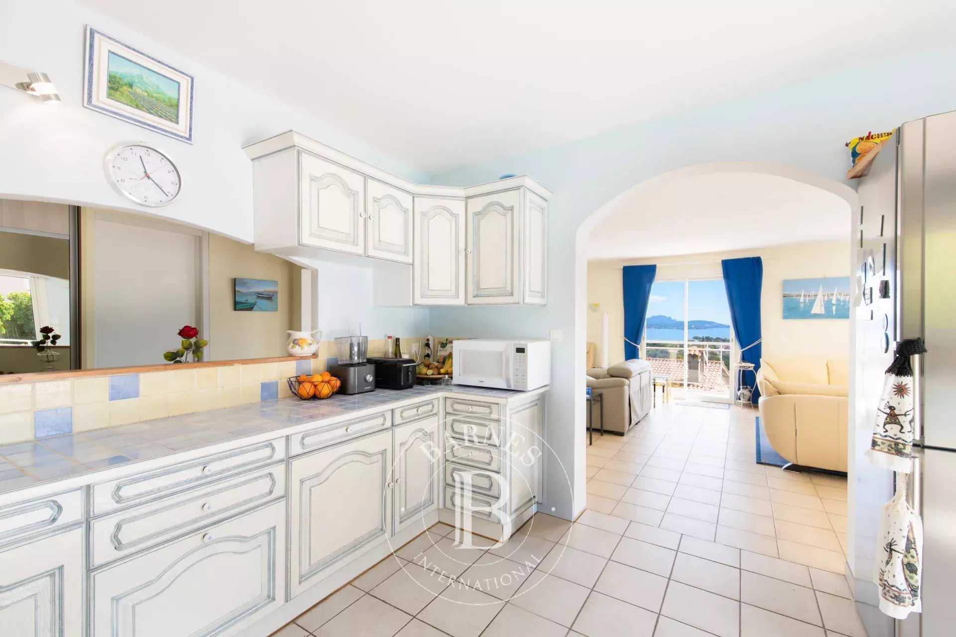 Maison Saint Aygulf  -  ref 84588377 (picture 3)