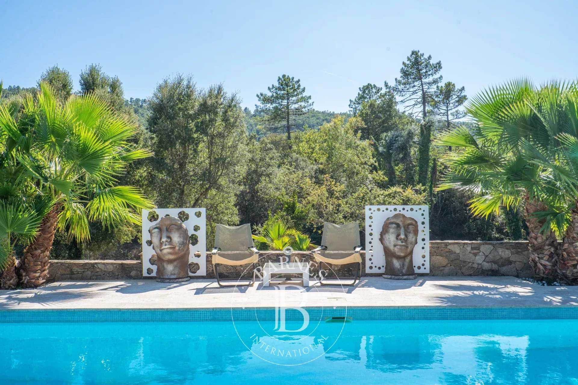 Villa Le Muy  -  ref 86216069 (picture 2)