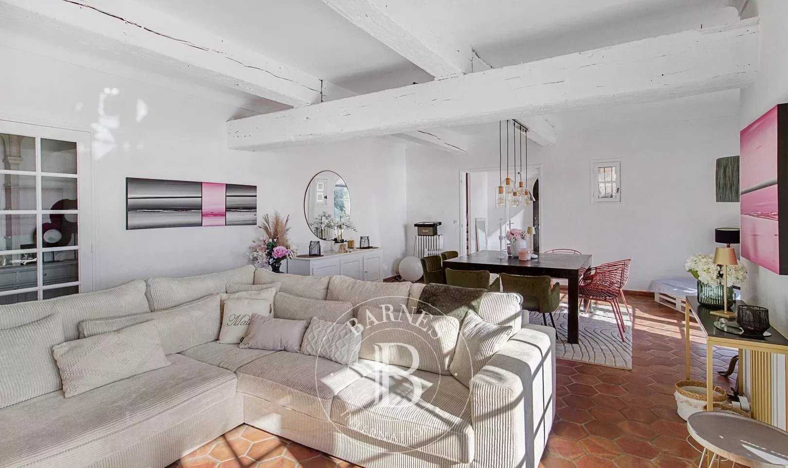 Villa Les Issambres  -  ref 85993496 (picture 3)