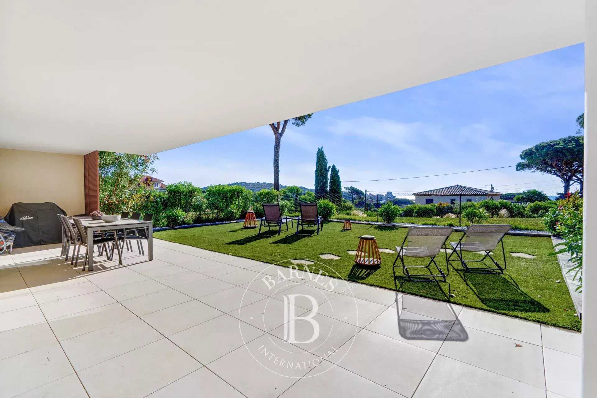 Apartment Sainte-Maxime  -  ref 85942295 (picture 3)