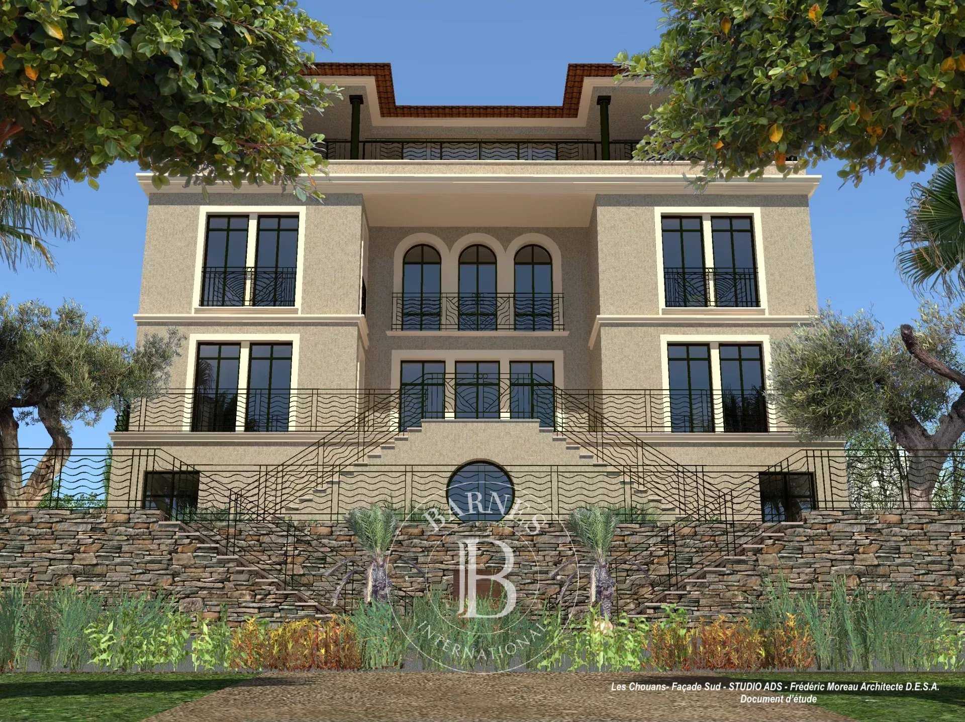 Mansion Sainte-Maxime  -  ref 86357490 (picture 1)