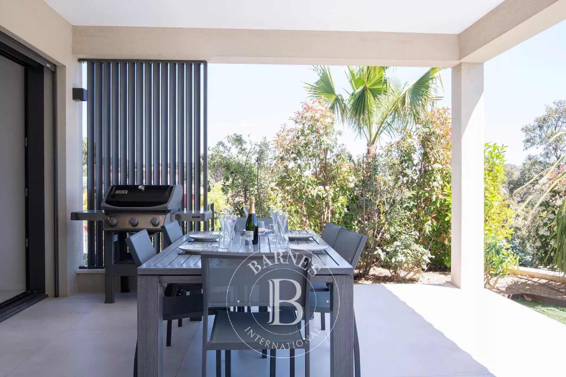 Villa Sainte-Maxime  -  ref 7333673 (picture 3)