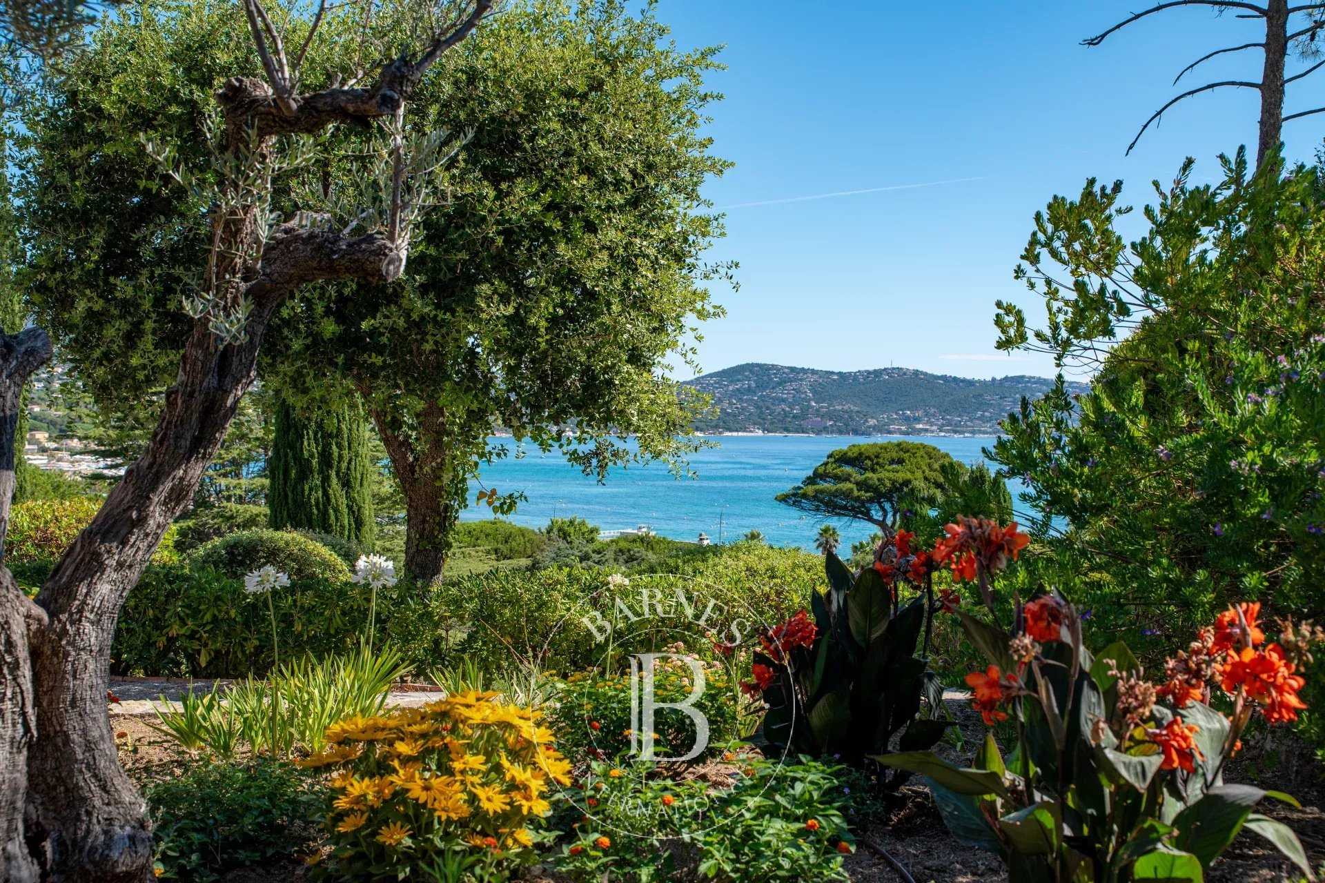Propriété Sainte-Maxime  -  ref 87145057 (picture 2)